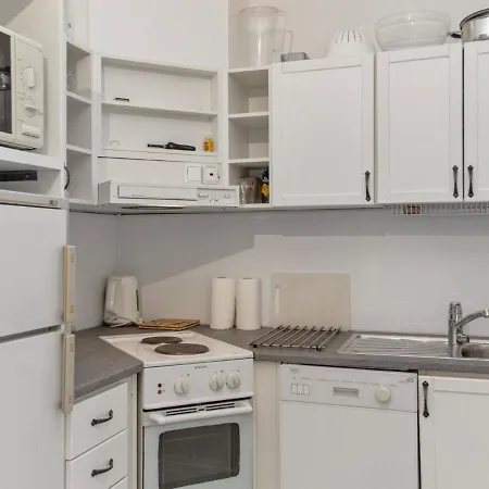 Tahkontilhi B 6 By Interhome * Tahkovuori