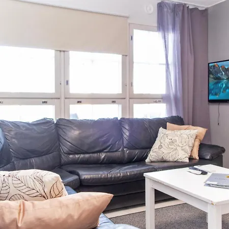 Tahkontilhi B 6 By Interhome Holiday home *