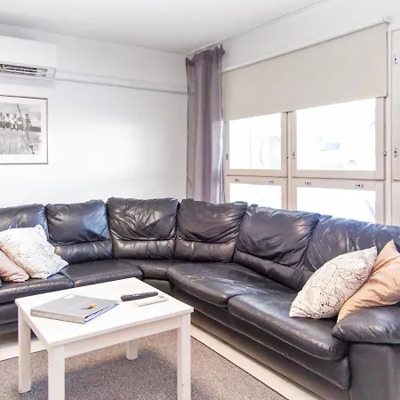 Tatil Evi Tahkontilhi B 6 By Interhome *