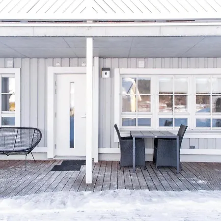 Tahkontilhi B 6 By Interhome Holiday home