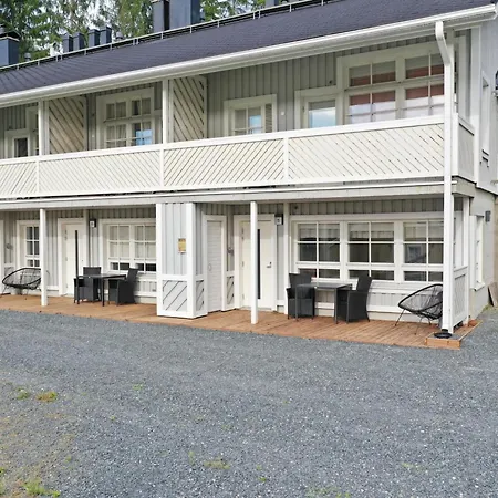 Holiday home Tahkontilhi B 6 By Interhome *